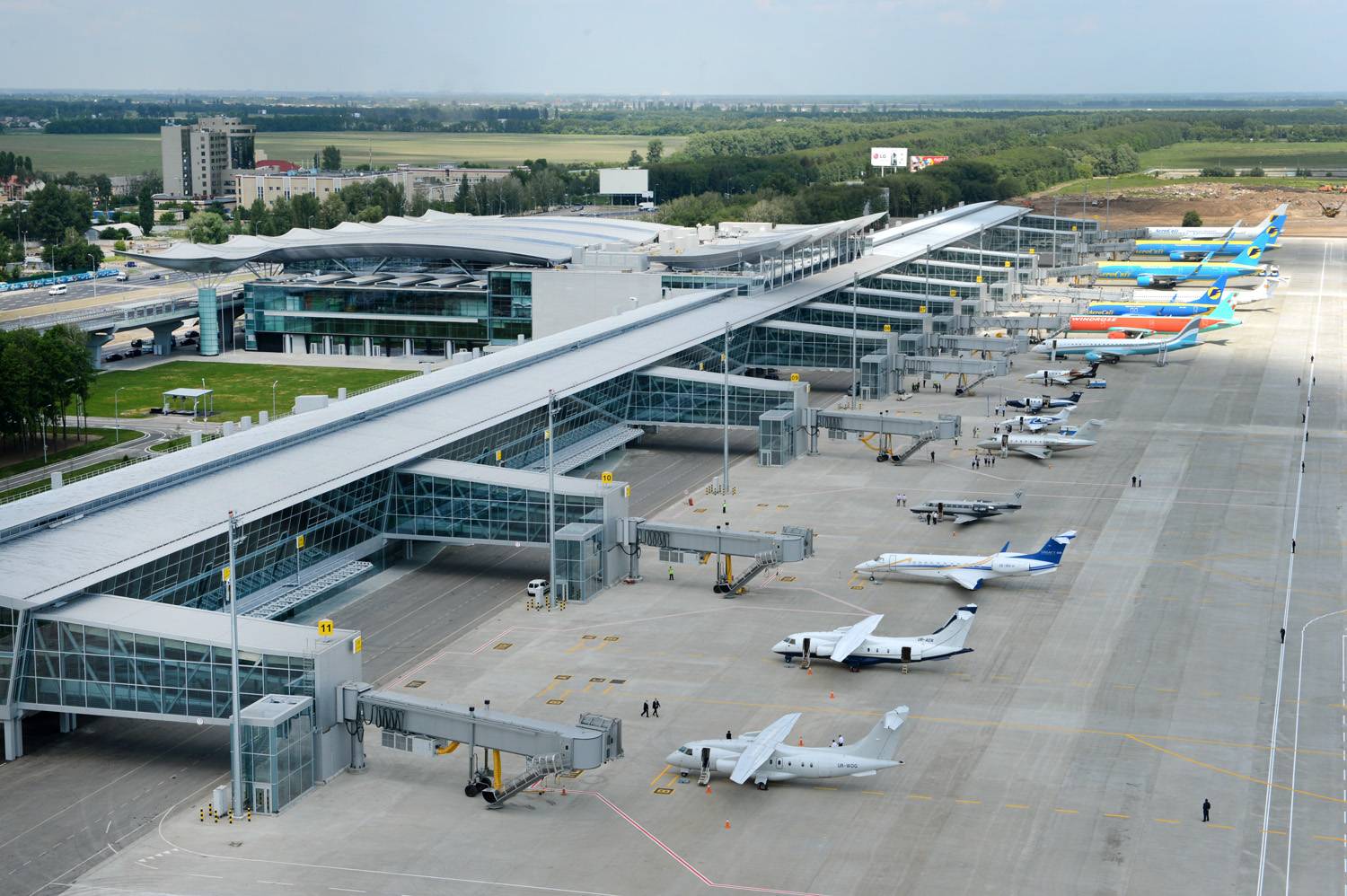 Схема аэропорта франкфурт-на-майне на русском языке