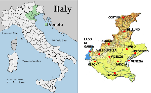 Достопримечательности венеции в италии: фото с названиями, описание, карта города