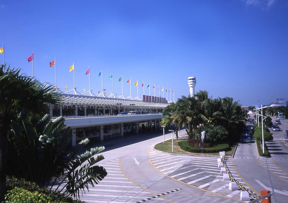 Аэропорт хайкоу: инфраструктура, особенности, возможности