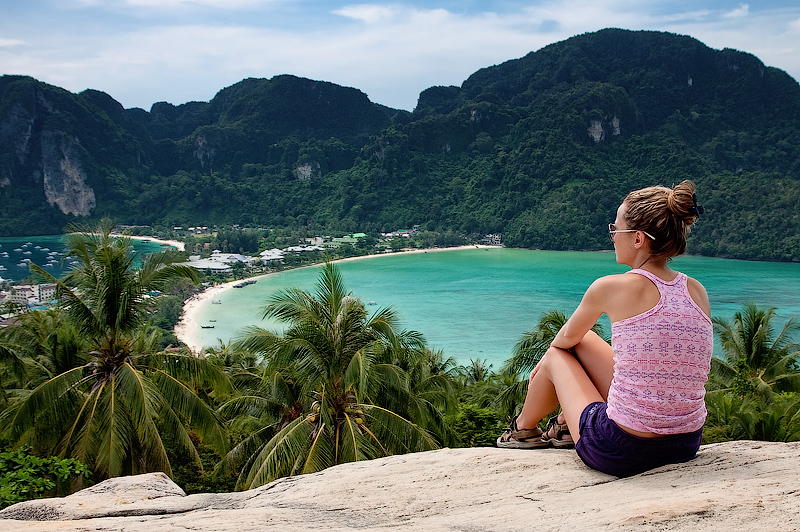 Зимуем в таиланде: 7 вариантов отдыха