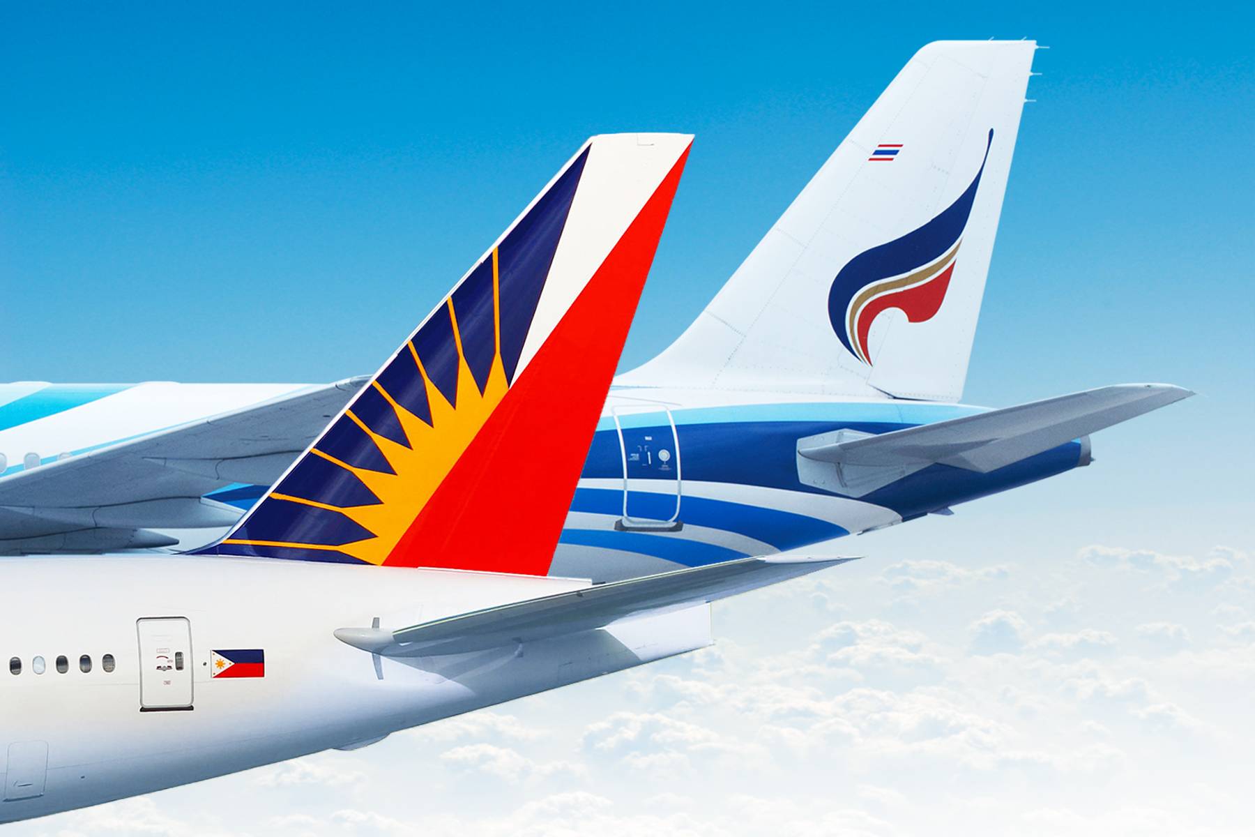 Авиакомпания бангкок — куда летает, парк самолетов, отзывы