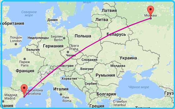 Сколько лететь до тайланда из санкт петербурга