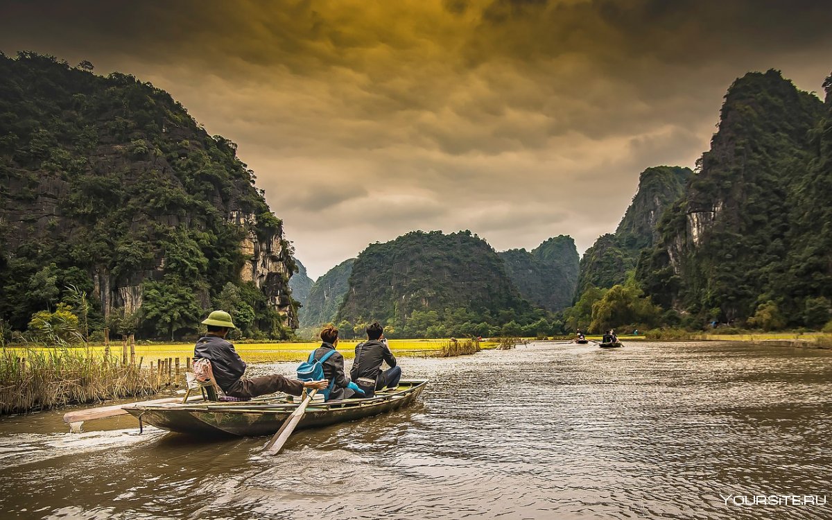 Вьетнам в мае: погода, отдых, фото и отзывы туристов