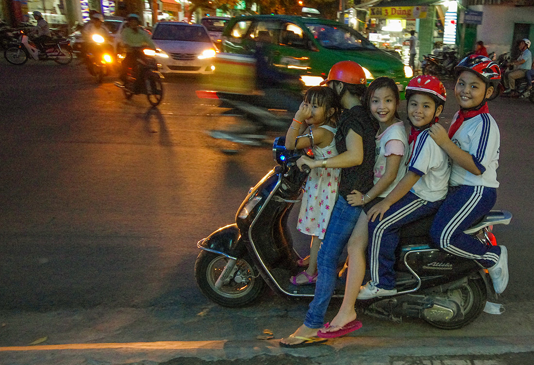 Куда сходить и что посмотреть во вьетнаме: топ15 экскурсий для детей