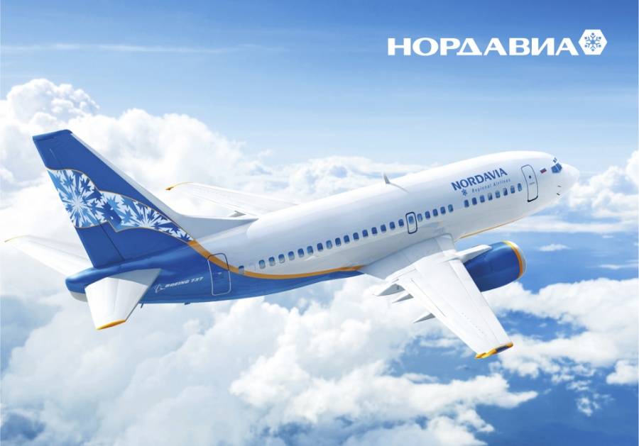 Авиакомпания нордавиа официальный сайт, отзывы