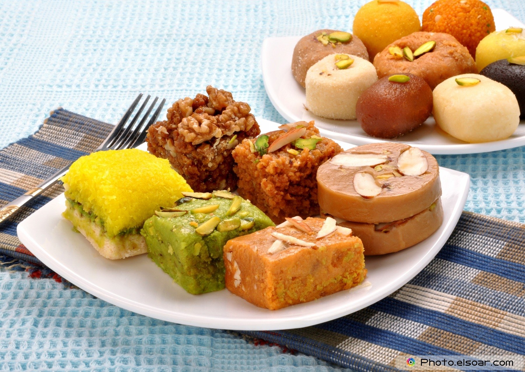 Индийская сладость «джалеби» — пошаговый рецепт с фото
