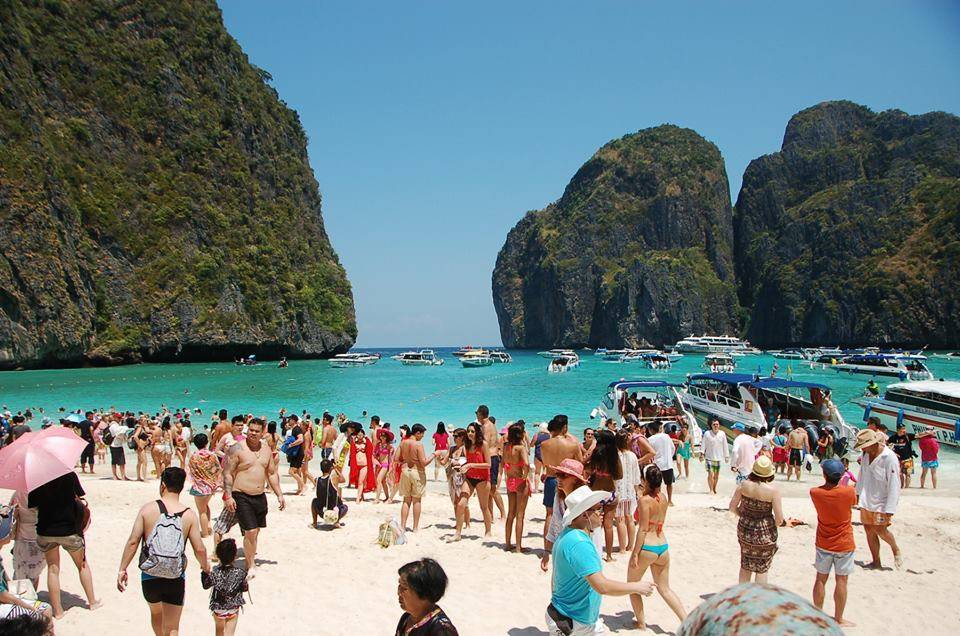 Таиланд: что нужно знать туристу