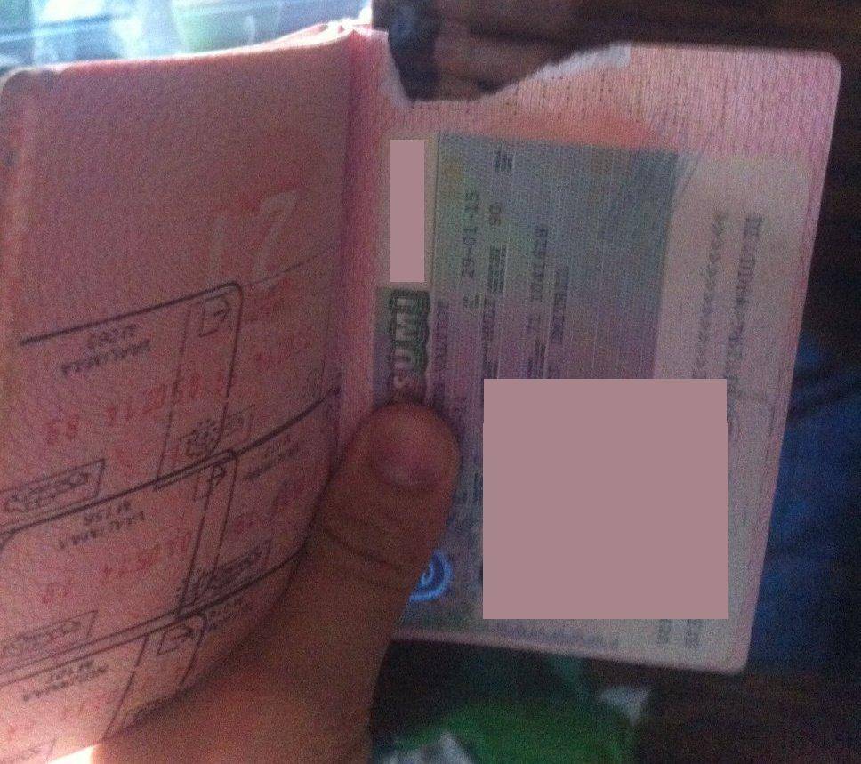 Правила въезда в камбоджу для иностранцев в марте 2023