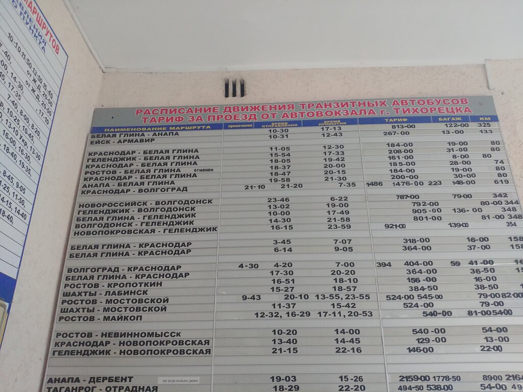 Расписание поездов жд станции невинномысская