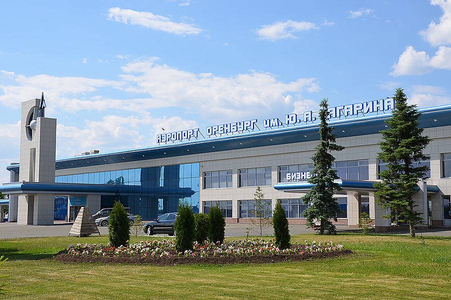 Аэропорт "оренбург": онлайн-табло, как добраться, предоставляемые услуги, контактная информация