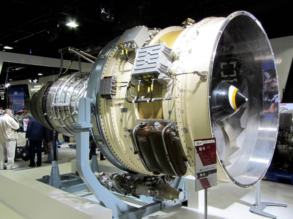 «родоначальник целого семейства силовых установок»: как двигатель пд-14 может повлиять на развитие российской авиации
