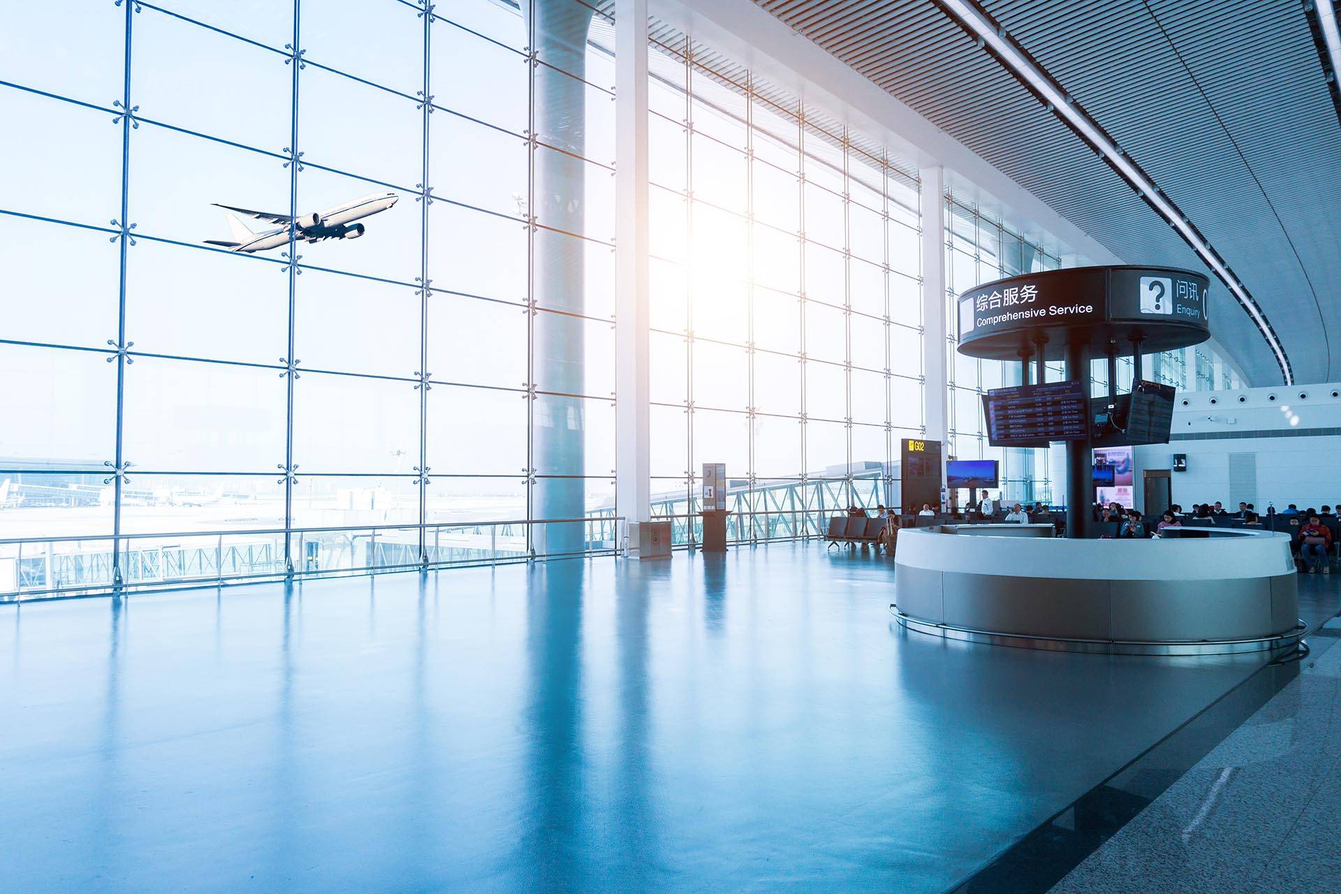 Новый аэропорт стамбула: информация 2021, схема, терминалы, отзыв и фото : статьи
