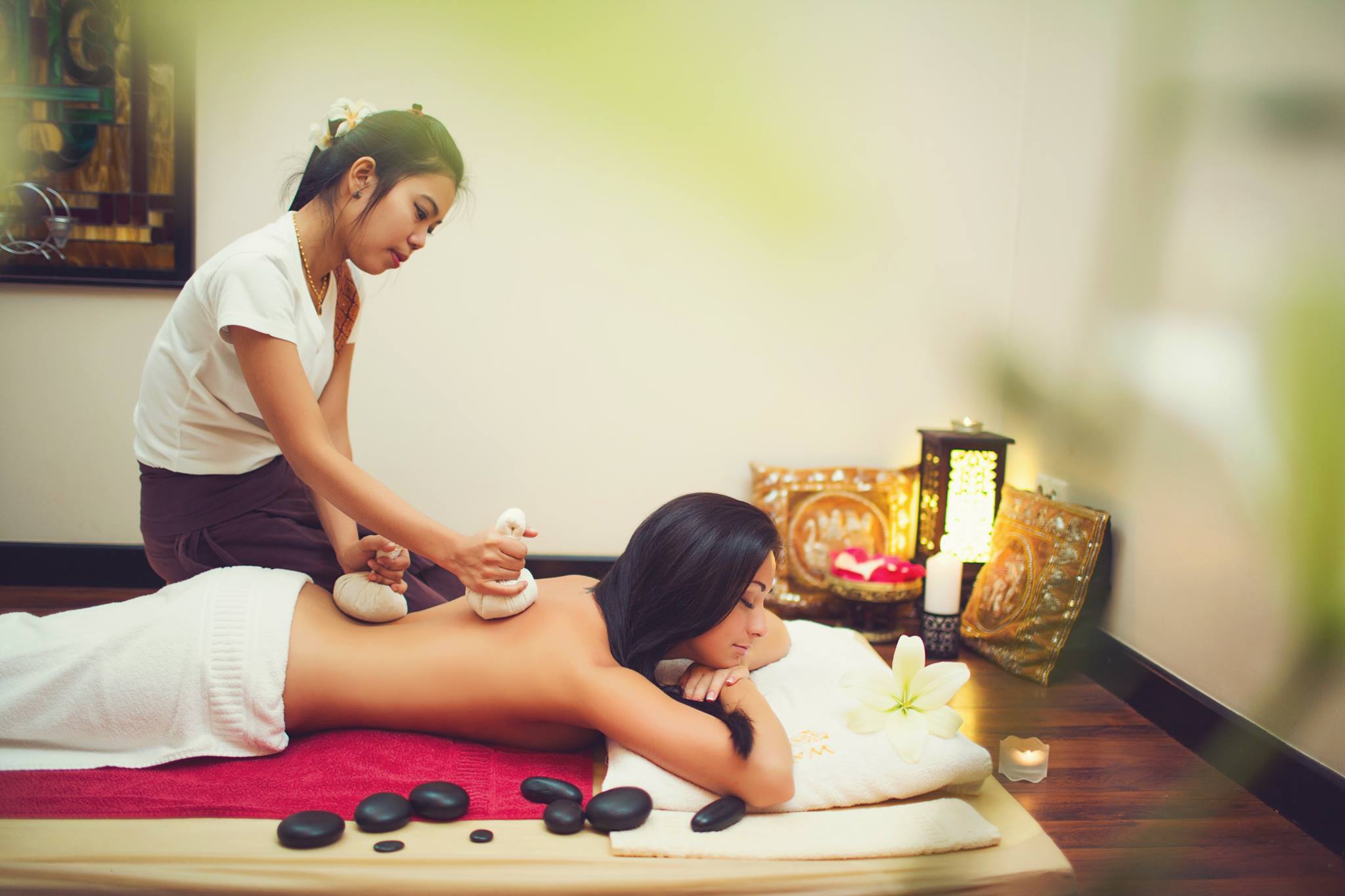 Тайский массаж: типы, особенности, полезные советы из таиланда