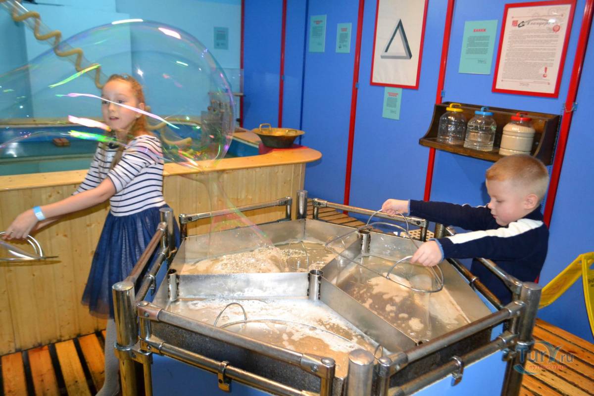 15 лучших музеев для детей в санкт-петербурге