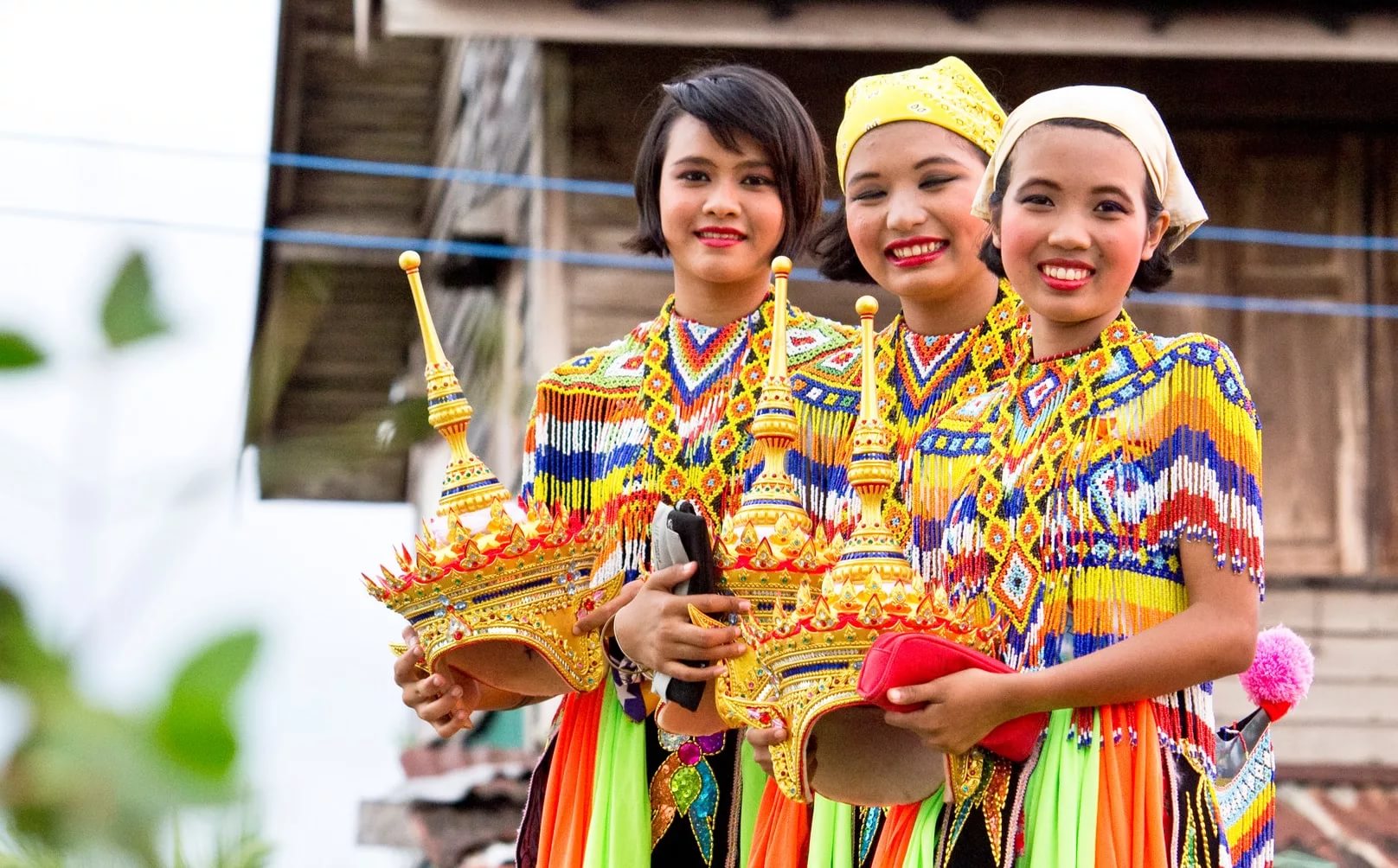 Таиланд — информация о стране - новый географический сайт | города и страны | интересные места в мире