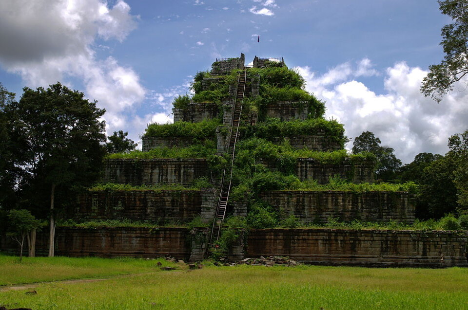 Достопримечательности камбоджи с фото и описанием: комплекс ангкор ват (сезон 2023)