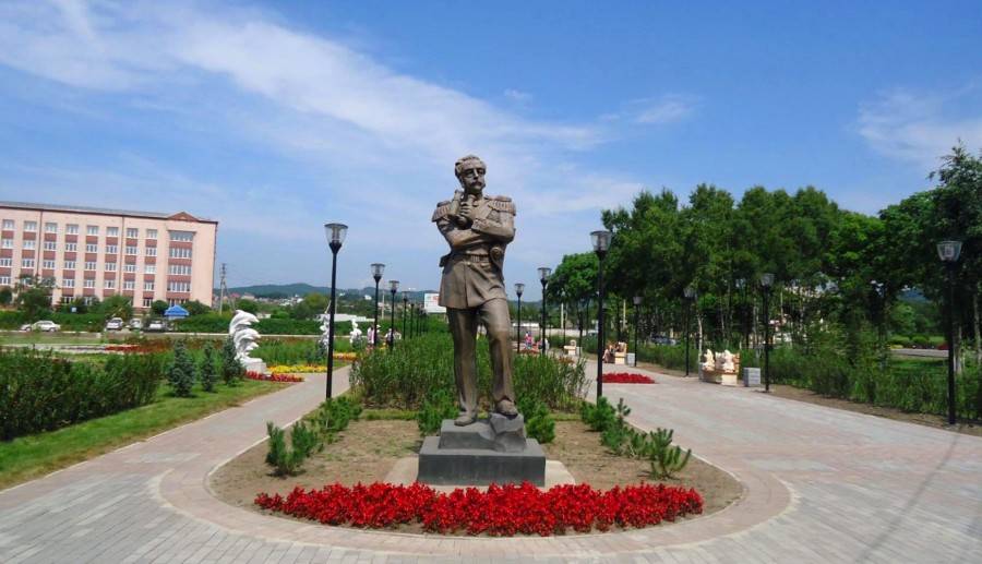 Памятники севастополя паспортизируют до конца 2021 года