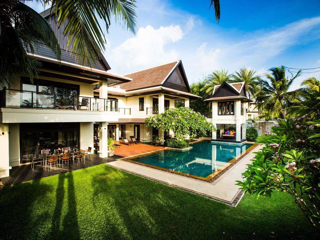 Право собственности и владение недвижимостью в таиланде - maxbnb.ru