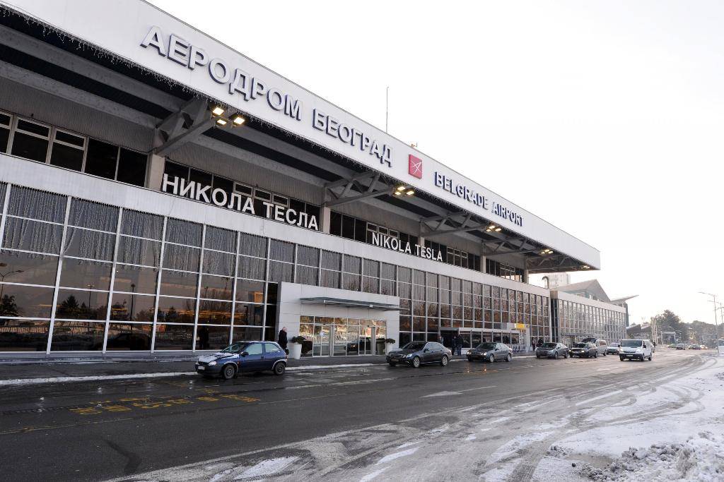 Аэропорт belgrade nikola tesla. beg. lybe. официальный сайт.