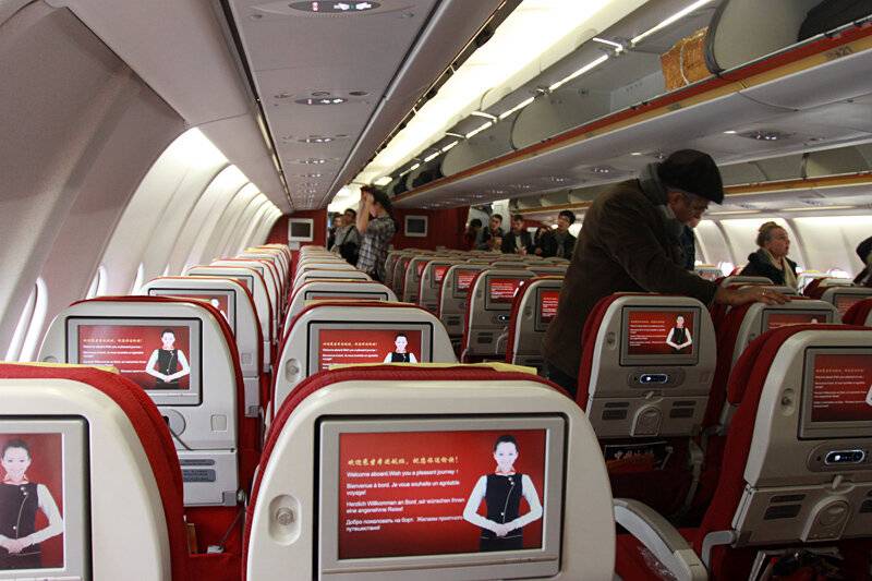 Авиакомпания hainan airlines: куда летает, какие аэропорты, парк самолетов