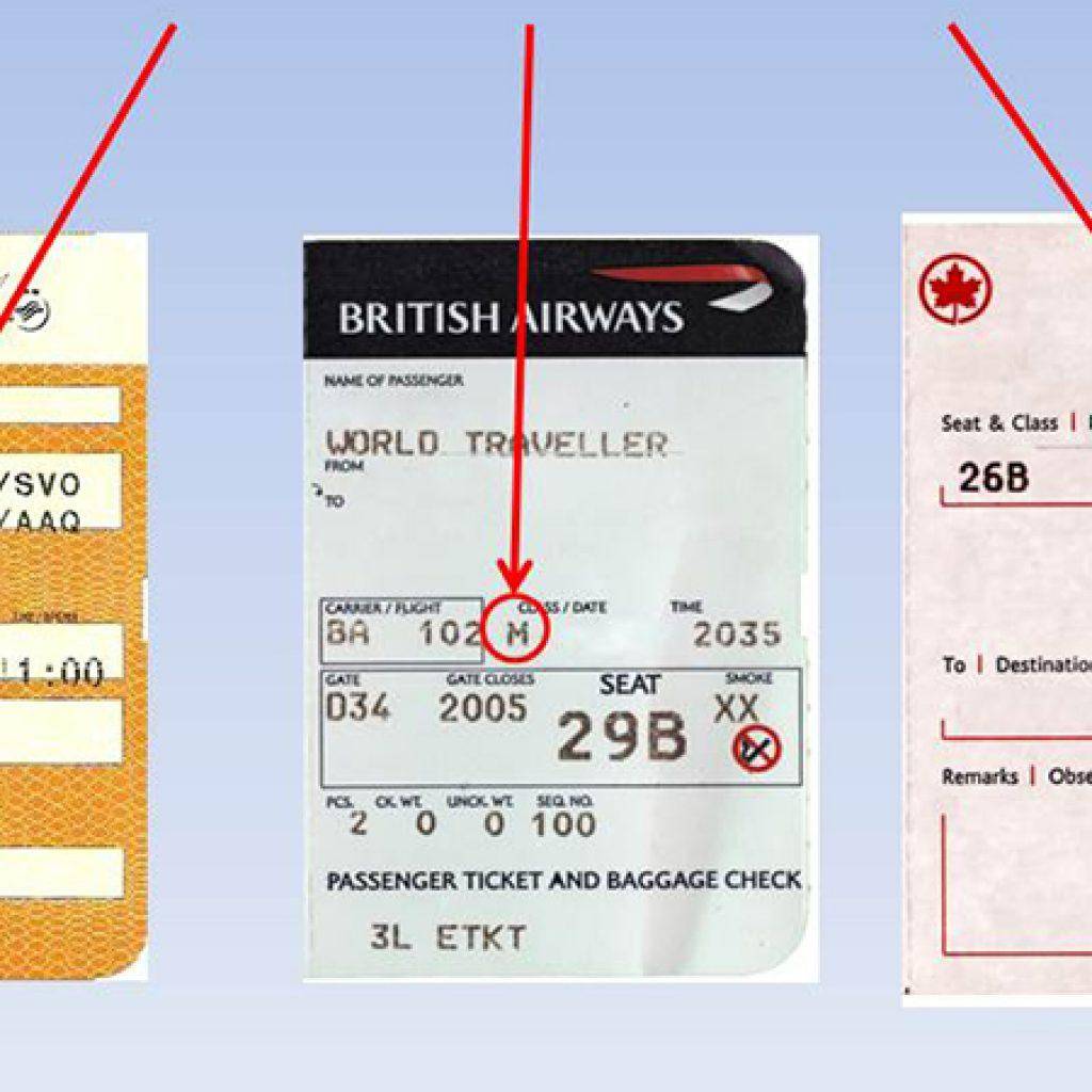 Что означают нормы провоза багажа 0pc, 1pc, 1n, 1км и другие — расшифровка указаний багажных мест в билете