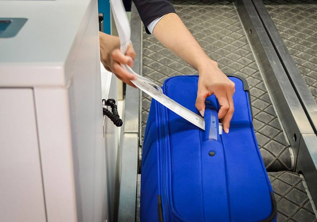Где забирать багаж в аэропорту по прилету — время выдачи вещей на ленте