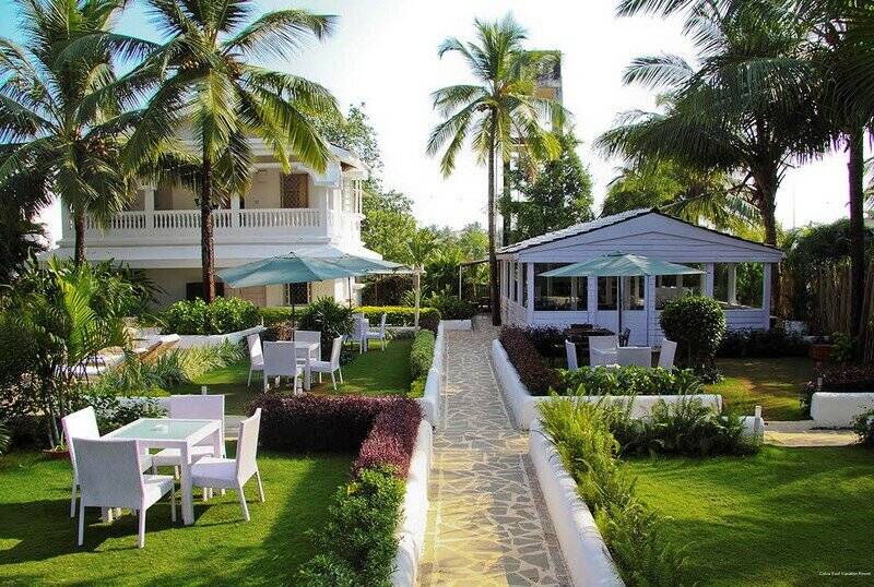 Soul vacation resort and spa