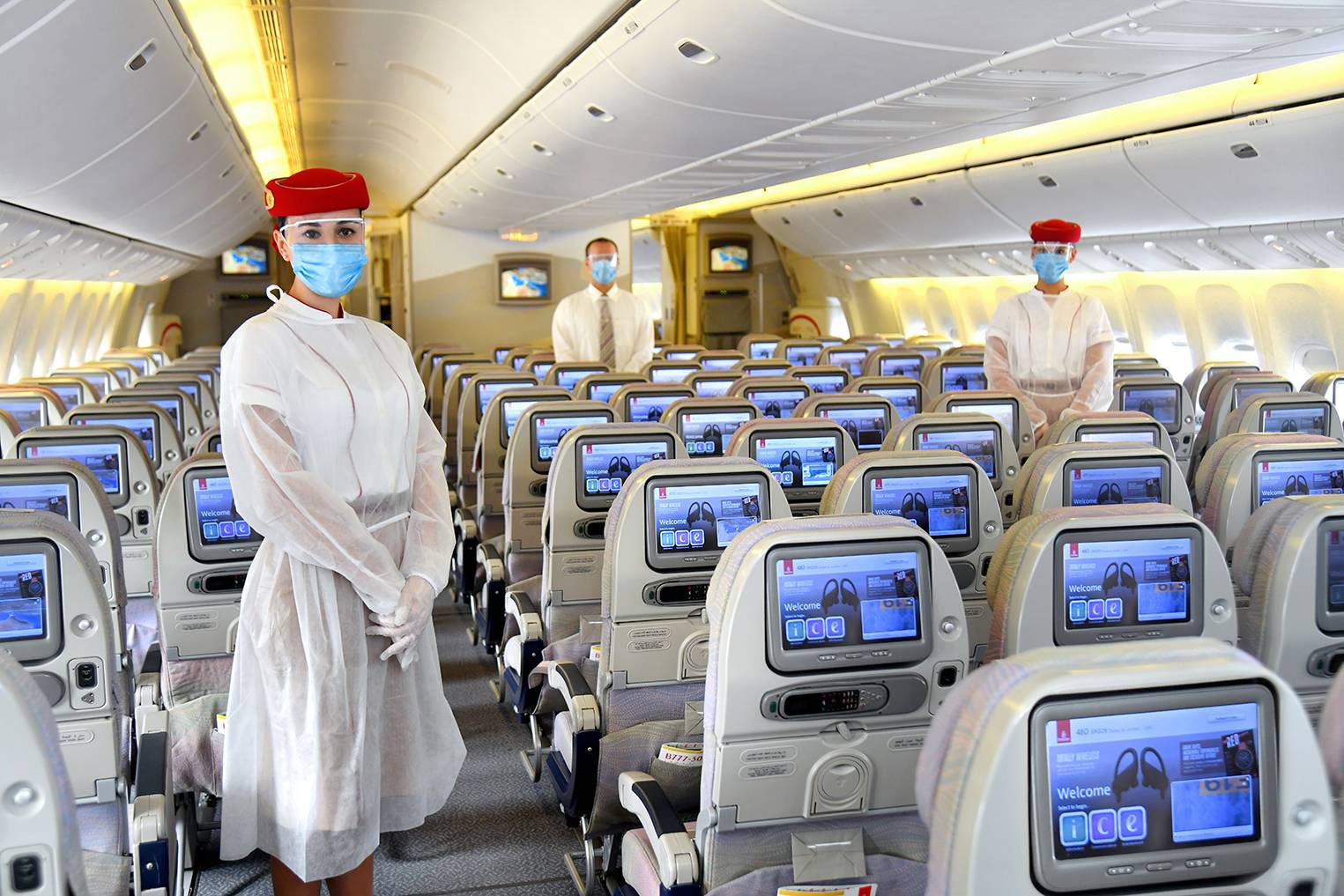Авиакомпания emirates: куда летает, какие аэропорты, парк самолетов
