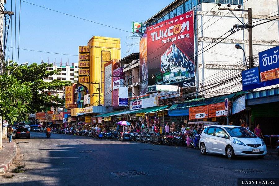 Интернет-магазины таиланда: лучшие сайты