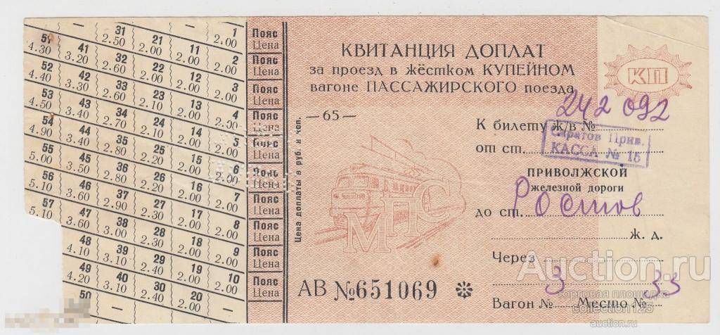 Детский билет на поезд: до какого возраста, скидки на плацкарт и купе