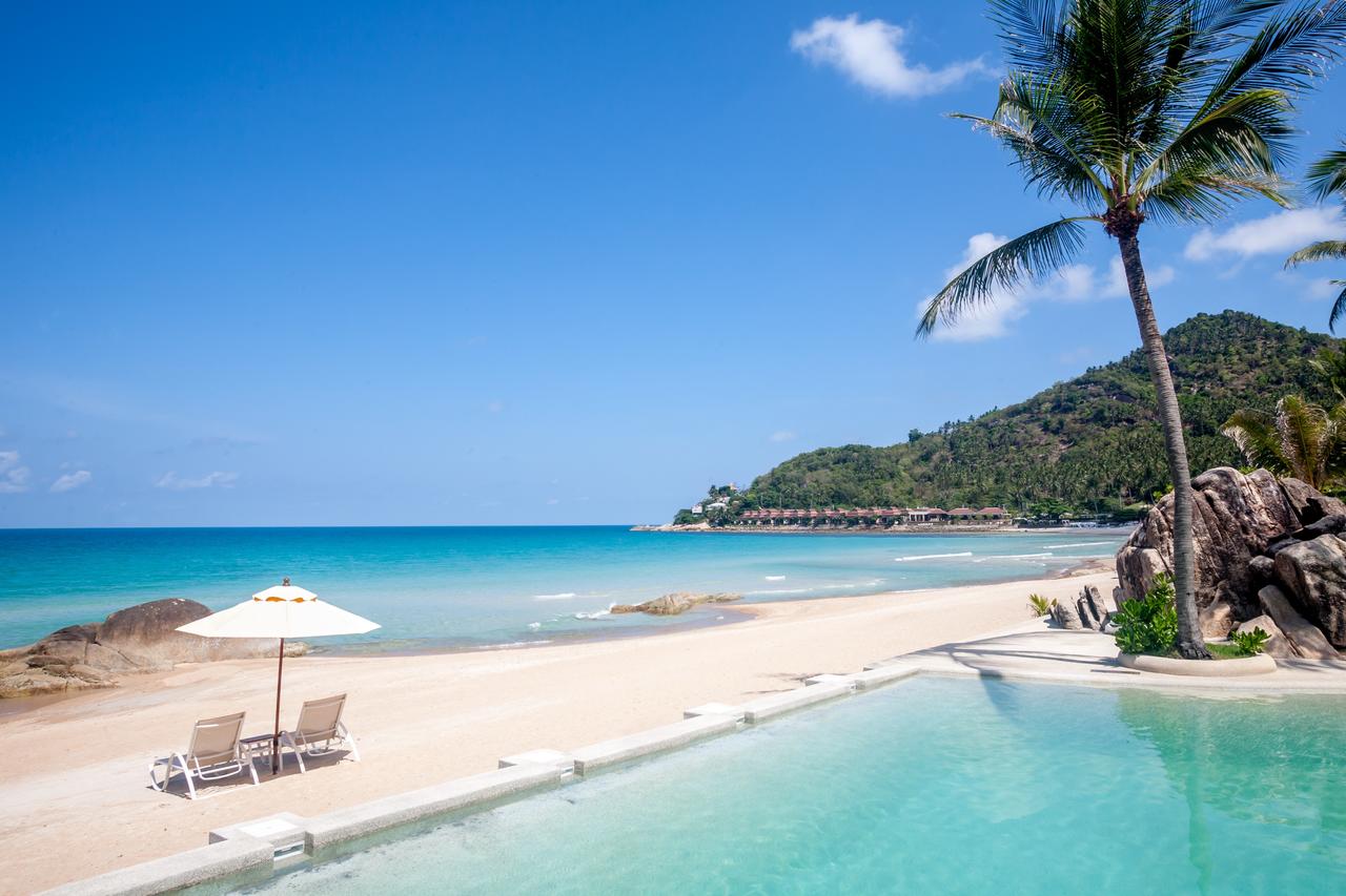 Пляж чавенг самуи: самый популярный на острове. стоит ли ехать?