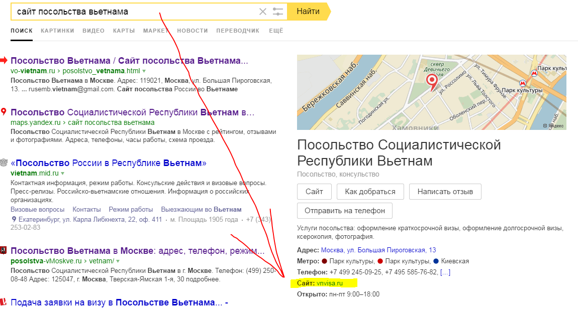 Гайд по въезду во вьетнам в 2022 году