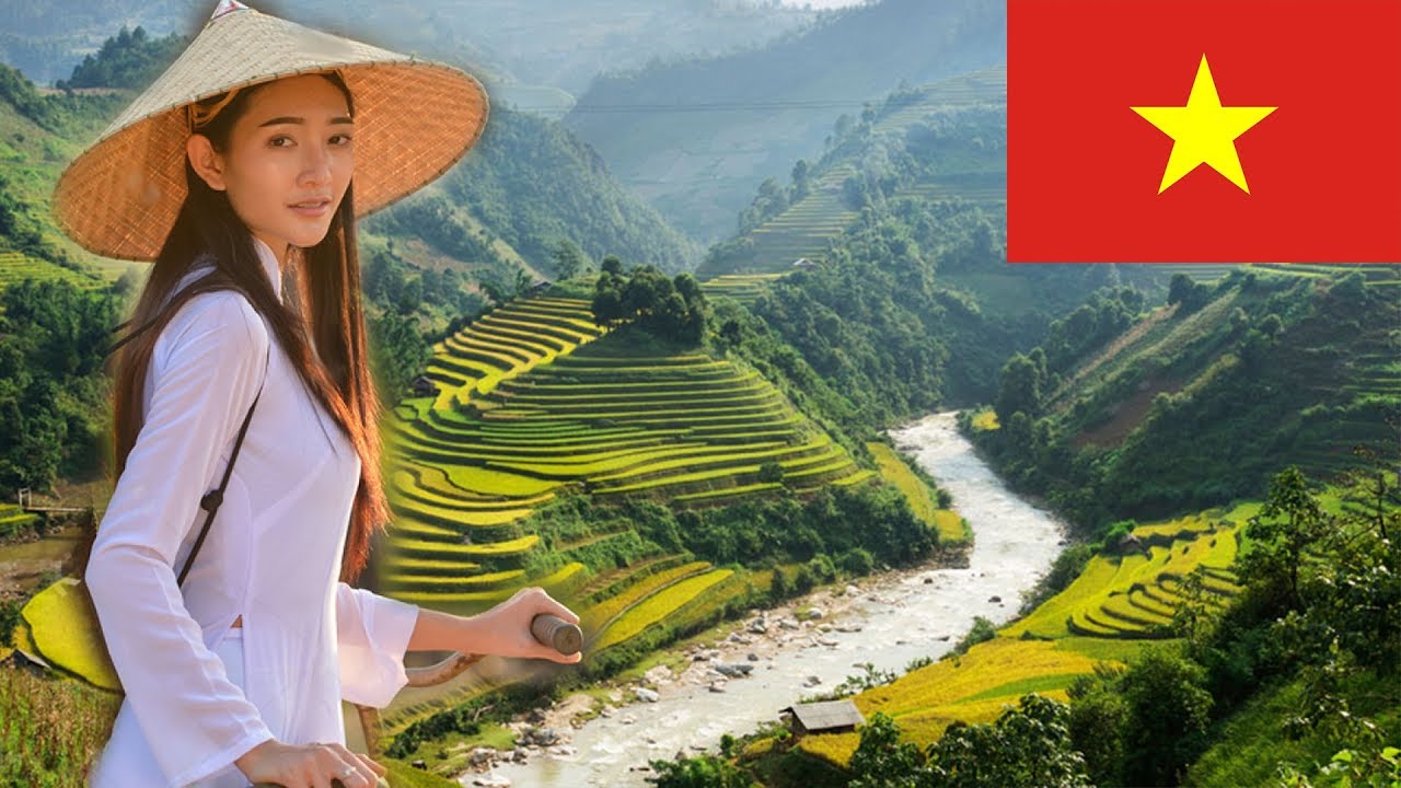 5 курортов вьетнама: гид для новичков