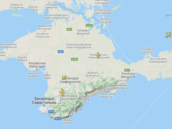 Аэропорты крыма: список, как называются, в каких городах осуществляются рейсы? (сезон 2023)