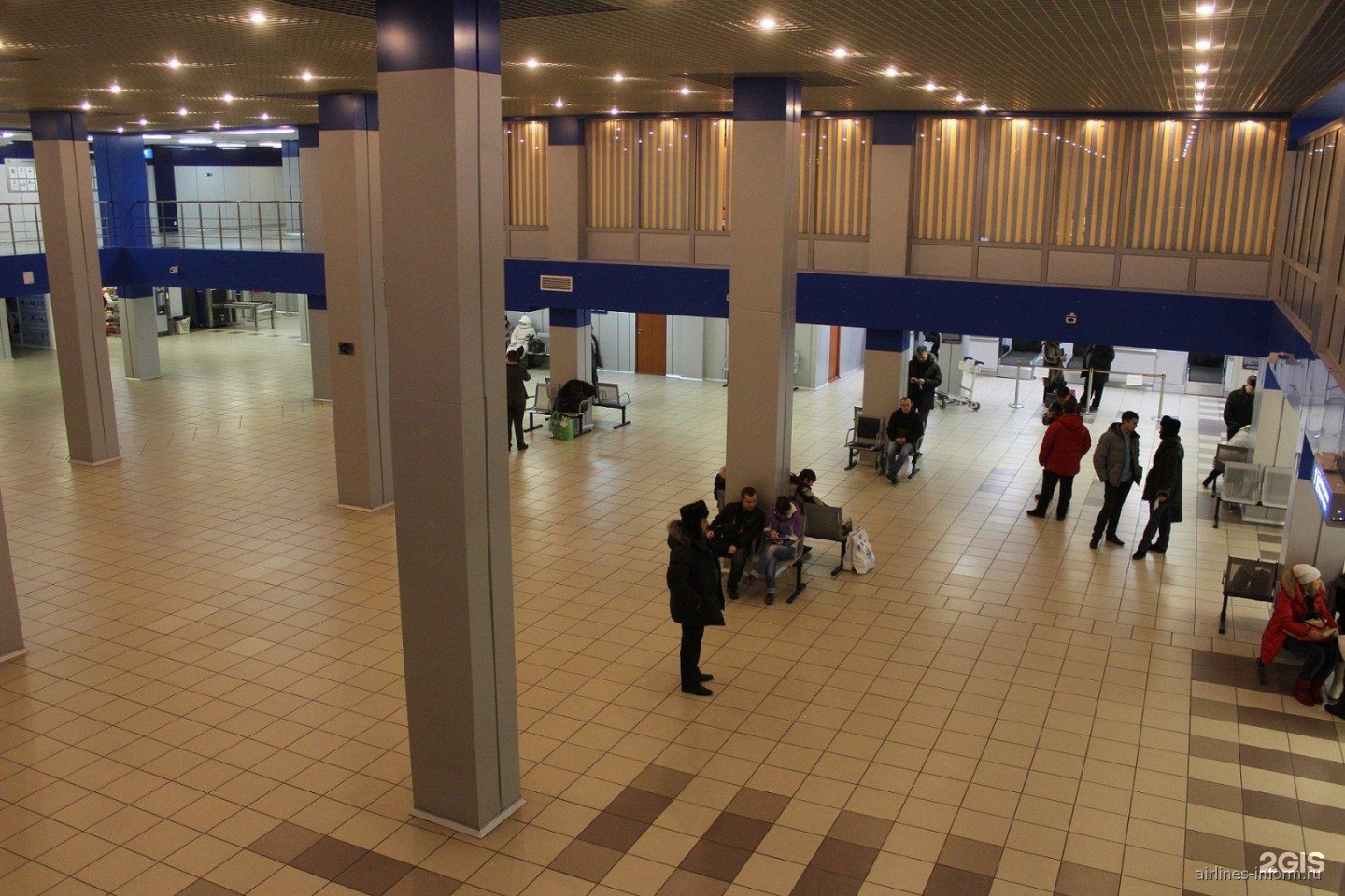 Аэропорт норильск: официальный сайт, расписание рейсов
