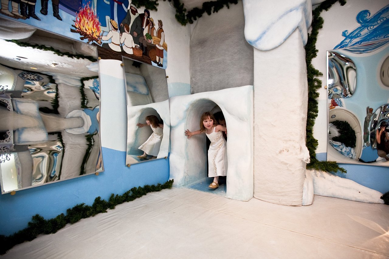 Самые популярные музеи санкт-петербурга для детей