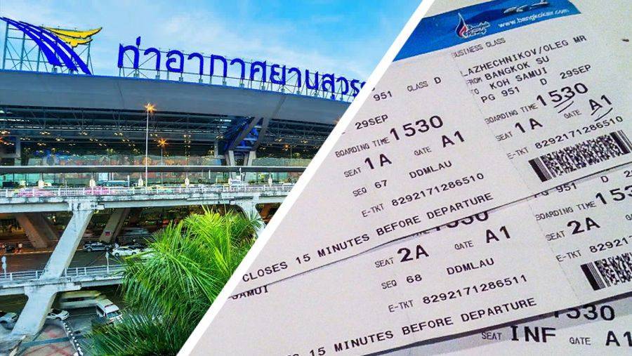 Москва – таиланд: популярные направления, цена билетов, время полета