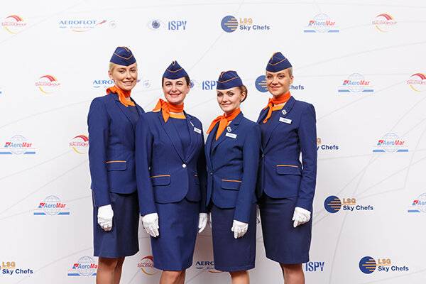 Id aeroflot