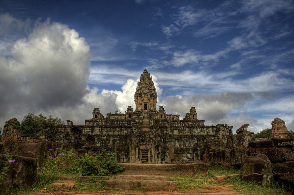 8 советов, как подготовиться к посещению ангкор вата в камбодже