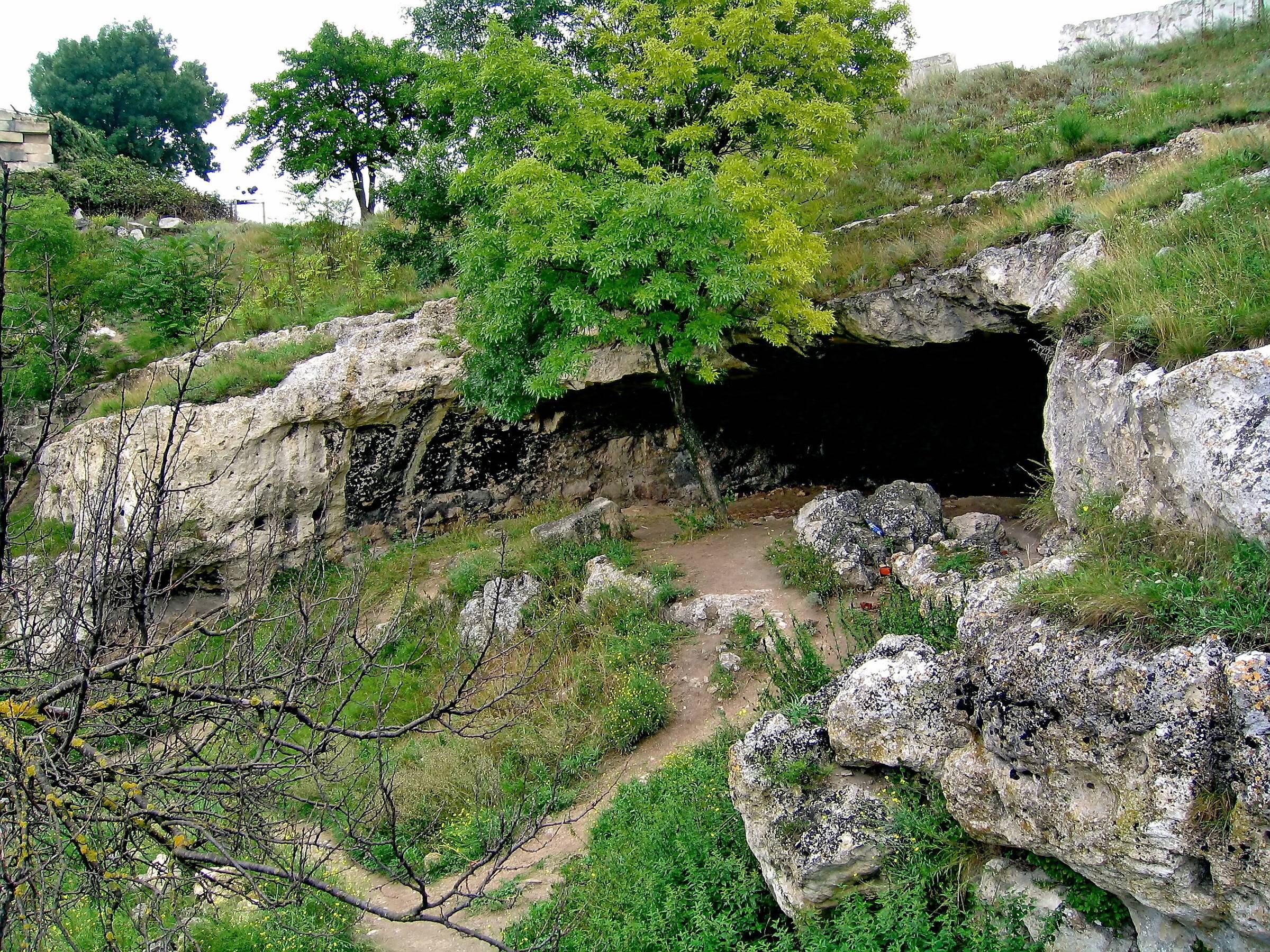 Пещерный монастырь, инкерман, крым – фото, как добраться на карте
