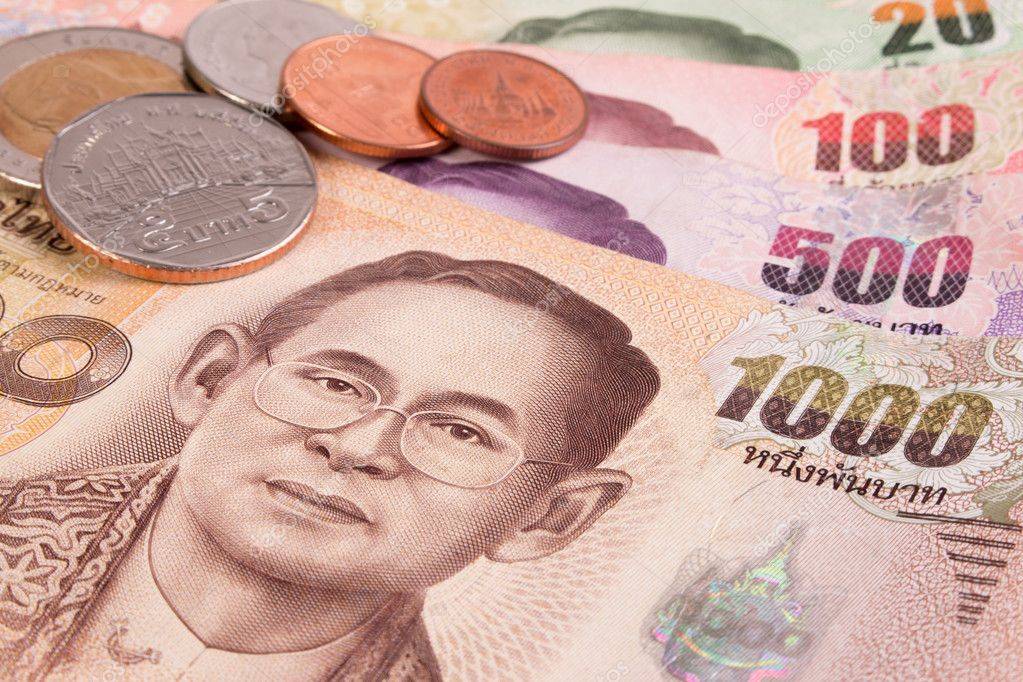 Что нужно знать туристам ???? о валюте в таиланде ????