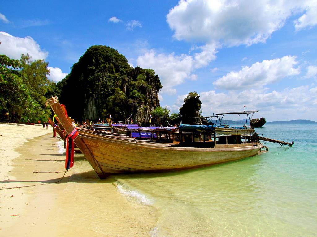 Острова таиланда рядом и около паттайи: какие ближайшие и как добраться? (сезон 2023)