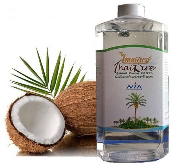 Как выбрать кокосовое масло: разновидности и лучшие производители