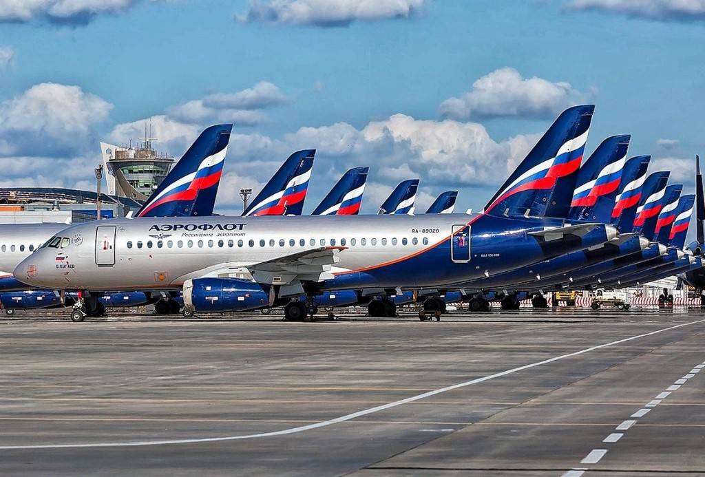 Авиакомпания россия: самолеты, маршруты, классы обслуживания, услуги