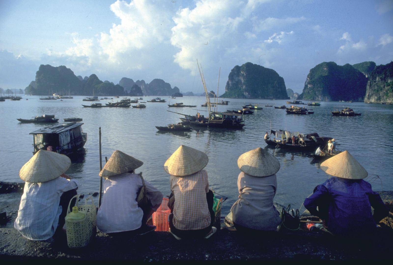 Где и когда лучше отдыхать во вьетнаме