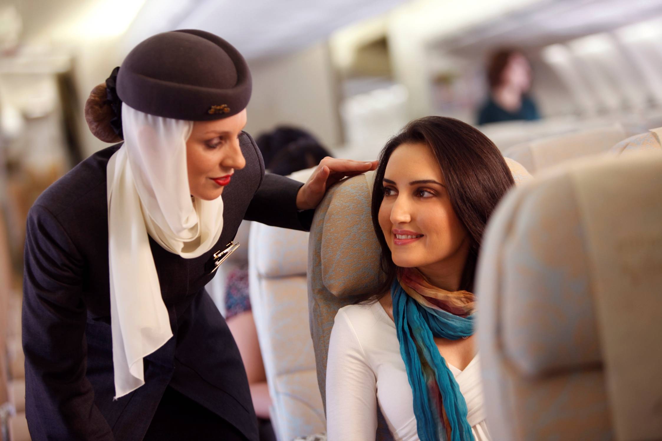 Авиакомпания etihad airways: куда летает, какие аэропорты, парк самолетов