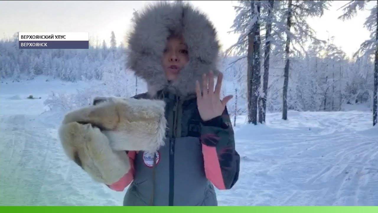 Мировые учёные бьют тревогу началось таяние вечной мерзлоты в якутии  - yakutia.com - якутия