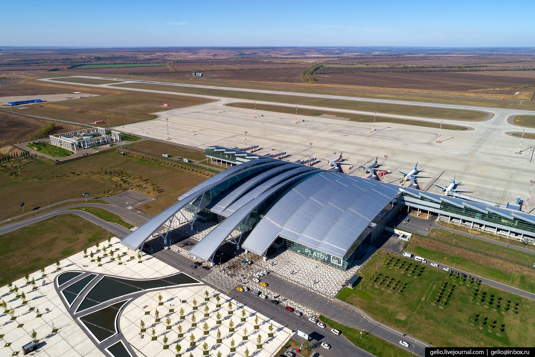 Аэропорт ростова-на-дону — как добраться, онлайн-табло, отзывы