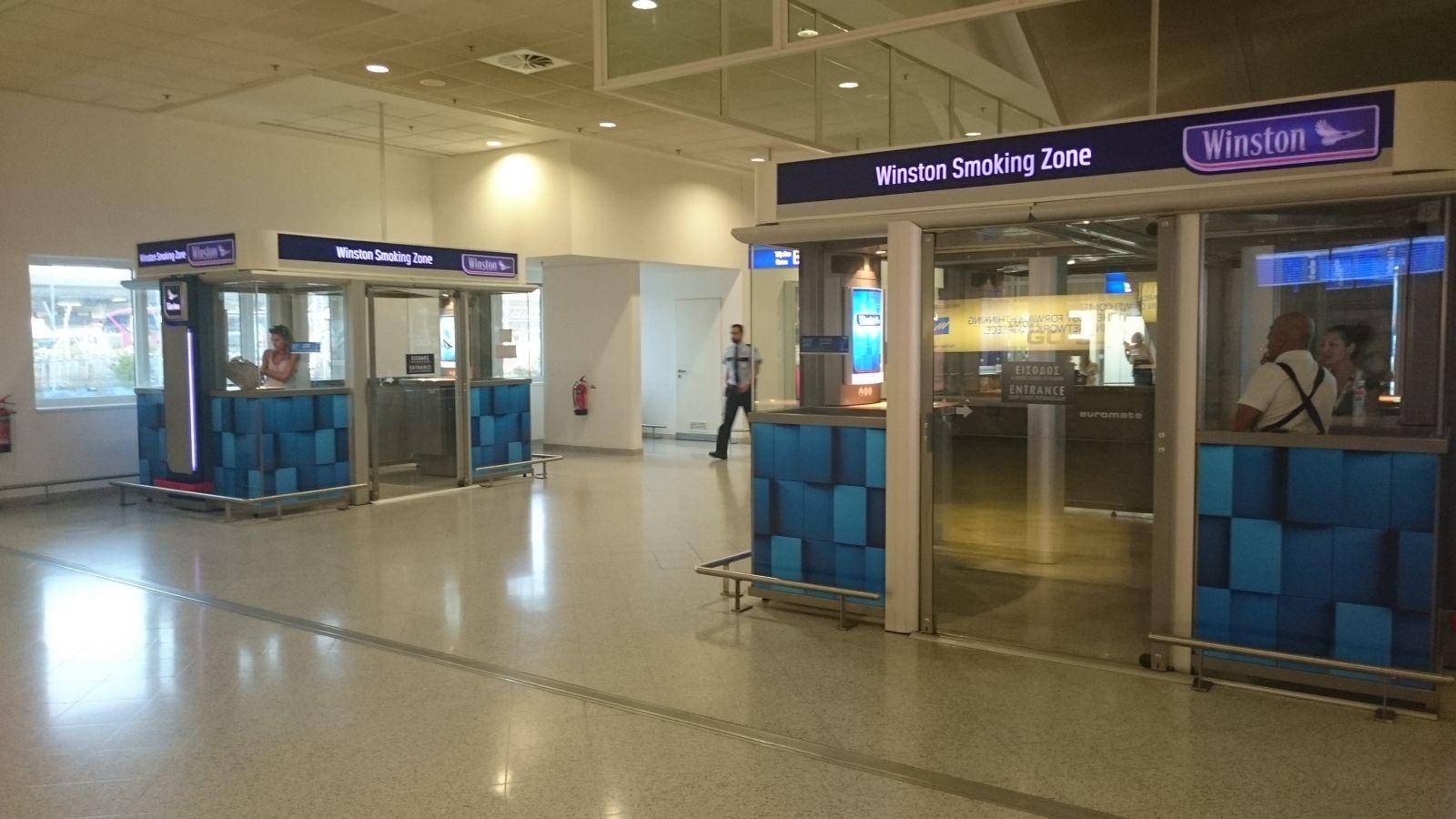 Что такое lounge key и в каких аэропортах москвы он есть: сравнение с priority pass