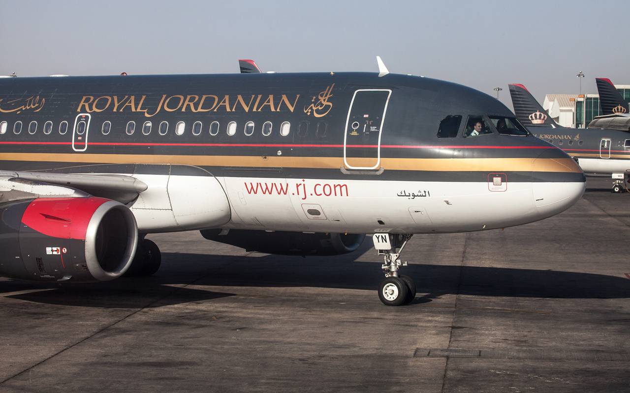 Royal jordanian airlines (авиакомпания роял джорданиан): описание компании иорданских авиалиний, отзывы